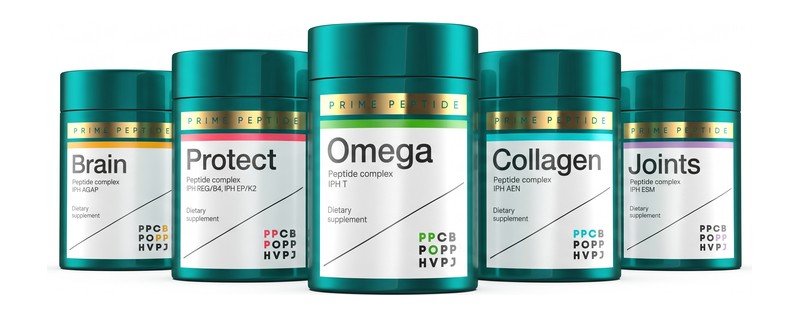 Prime Peptide