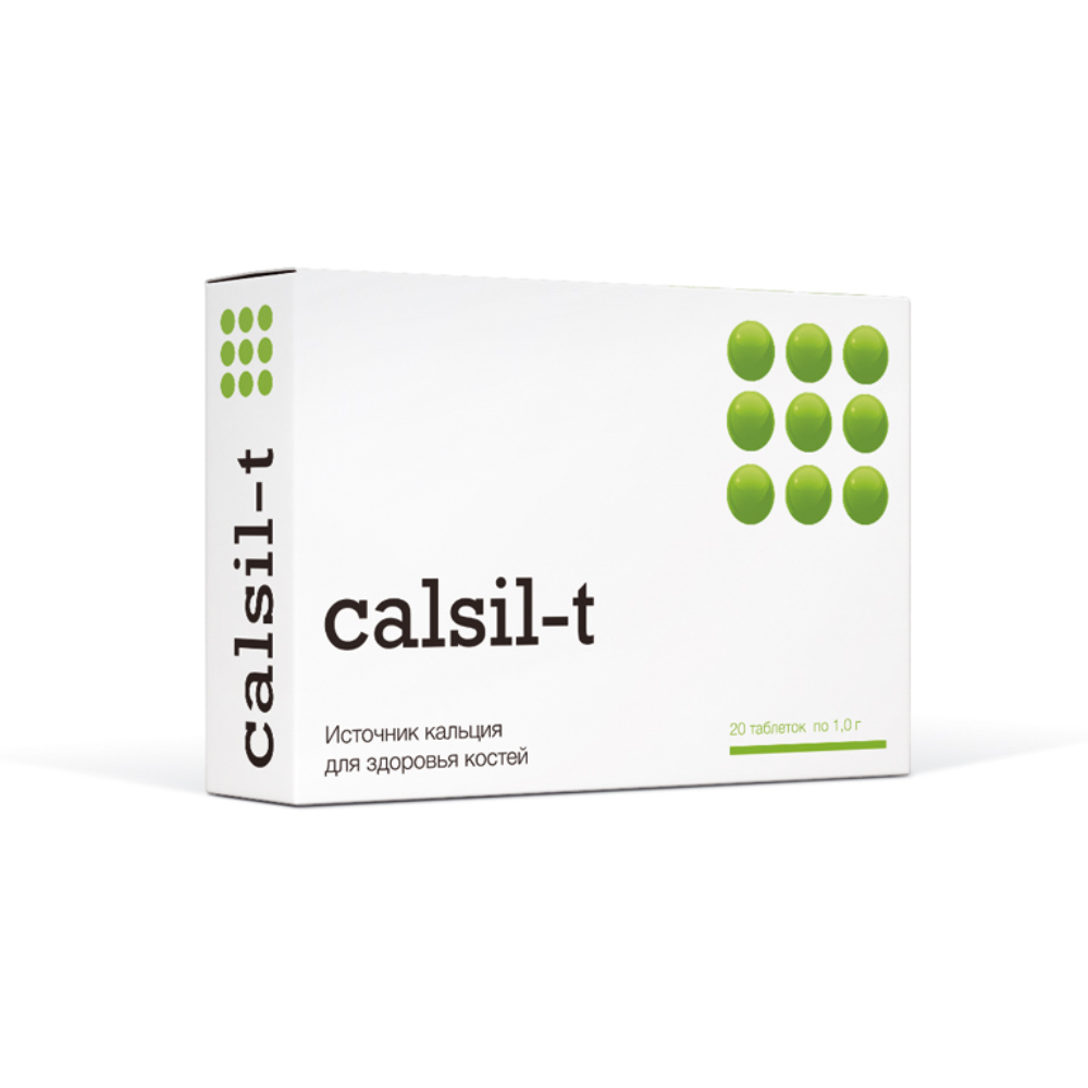 Calsil-T