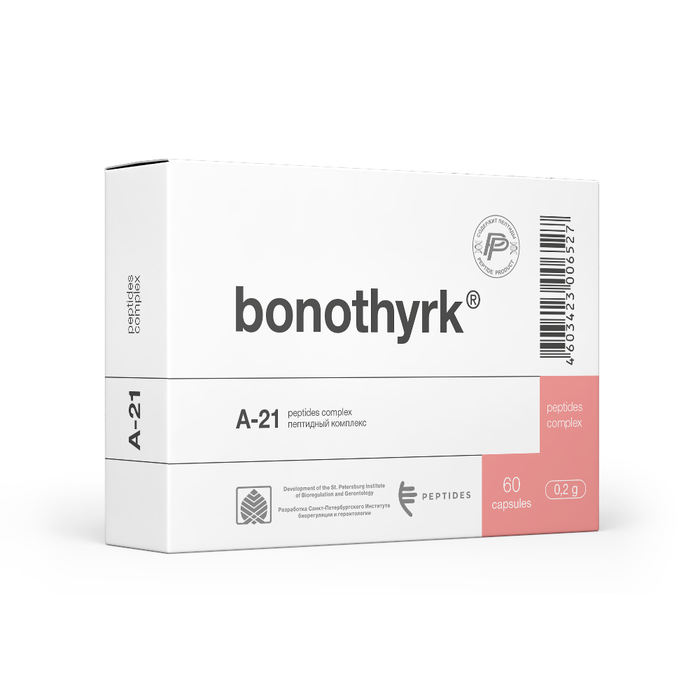 Bonothyrk