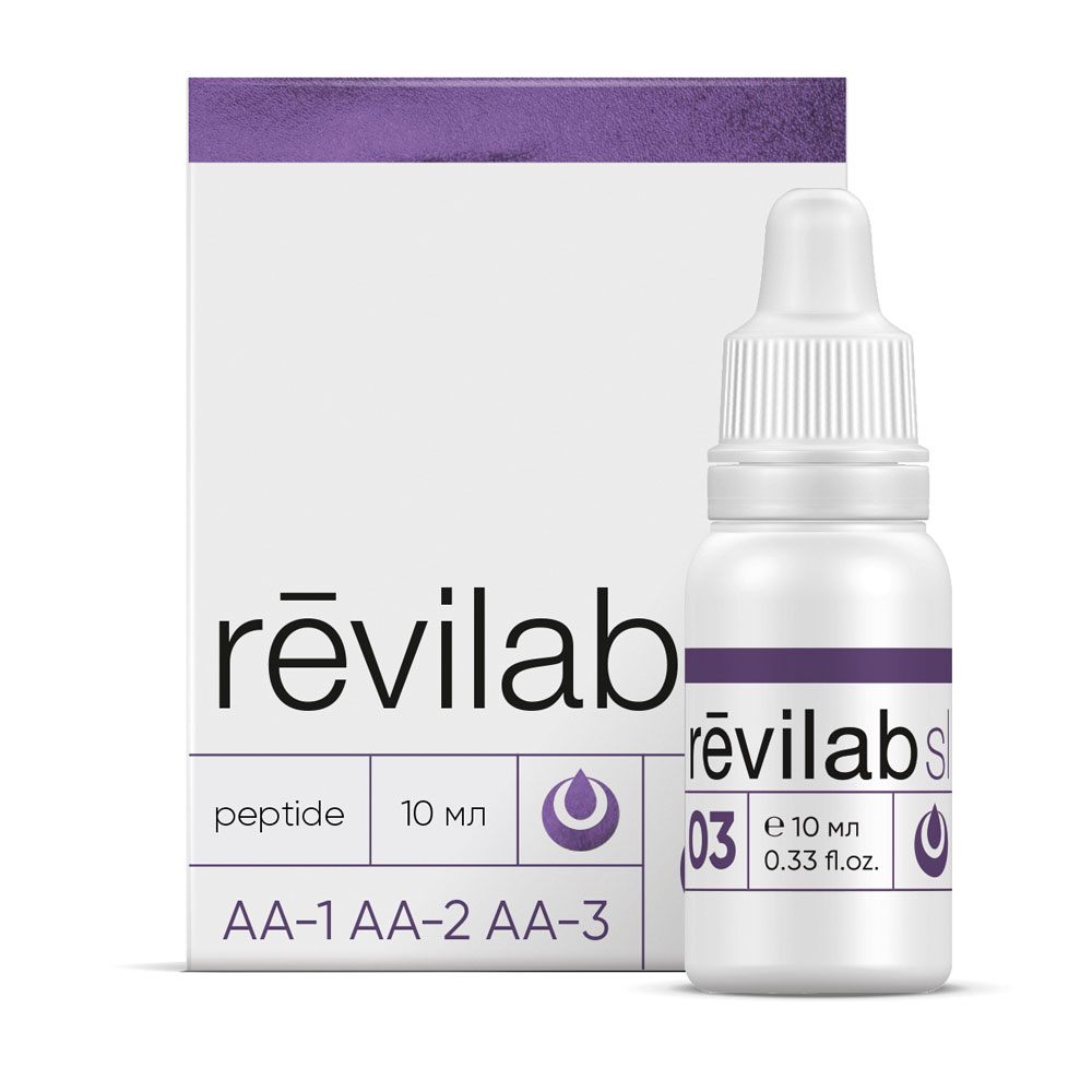 Revilab SL03