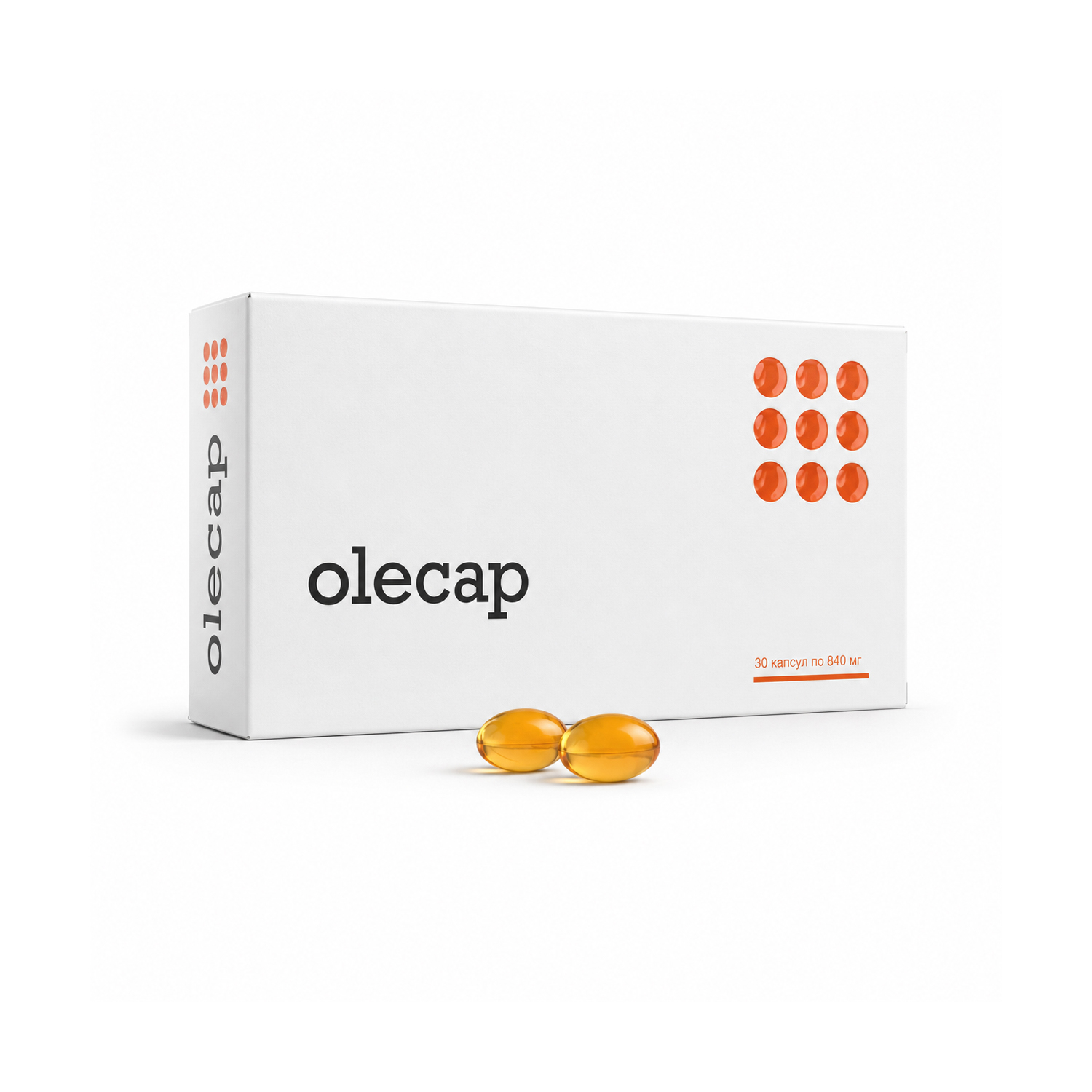 Olecap