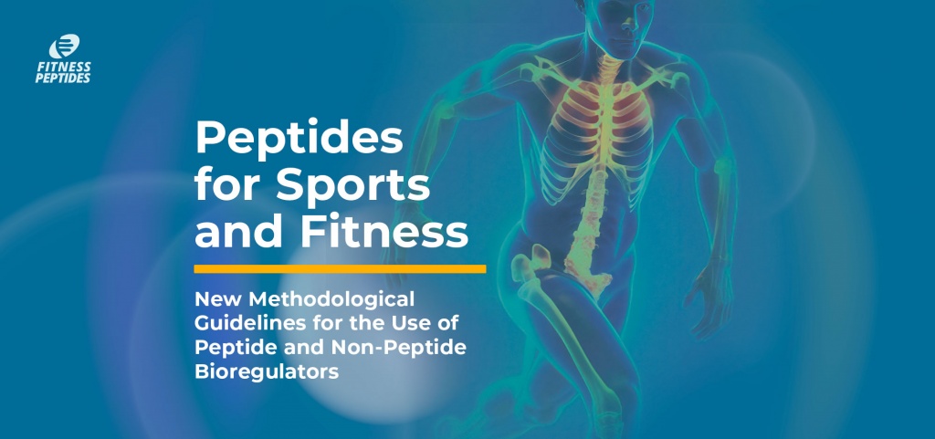 Neue methodische Leitlinien von Peptides – zu Sport und gesunder Lebensführung