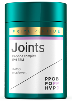 Prime Peptide® Joint