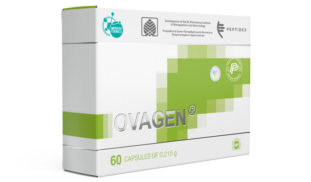 Ovagen