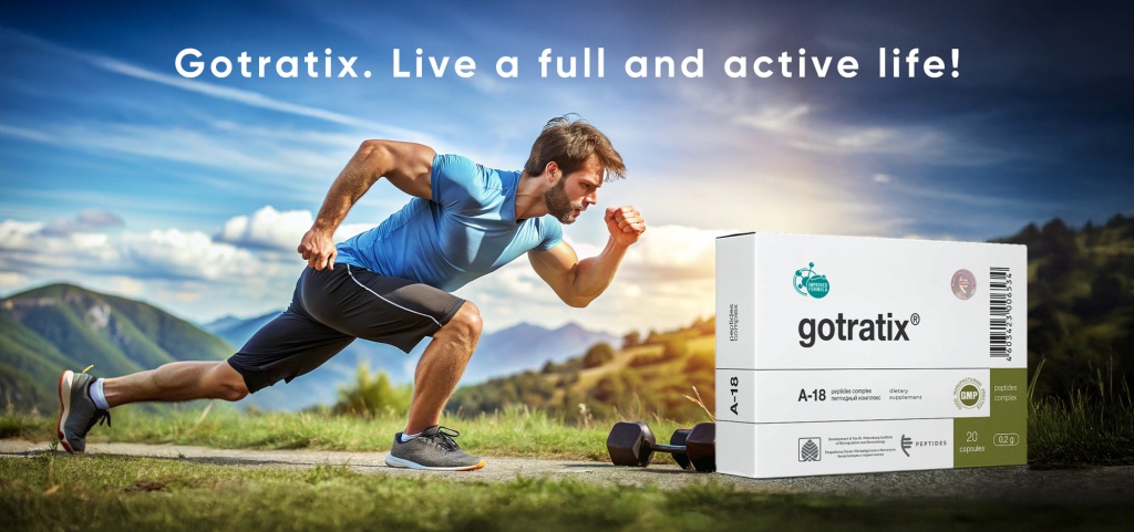 Gotratix