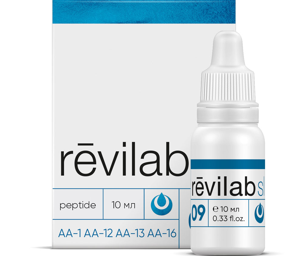 Revilab SL 09