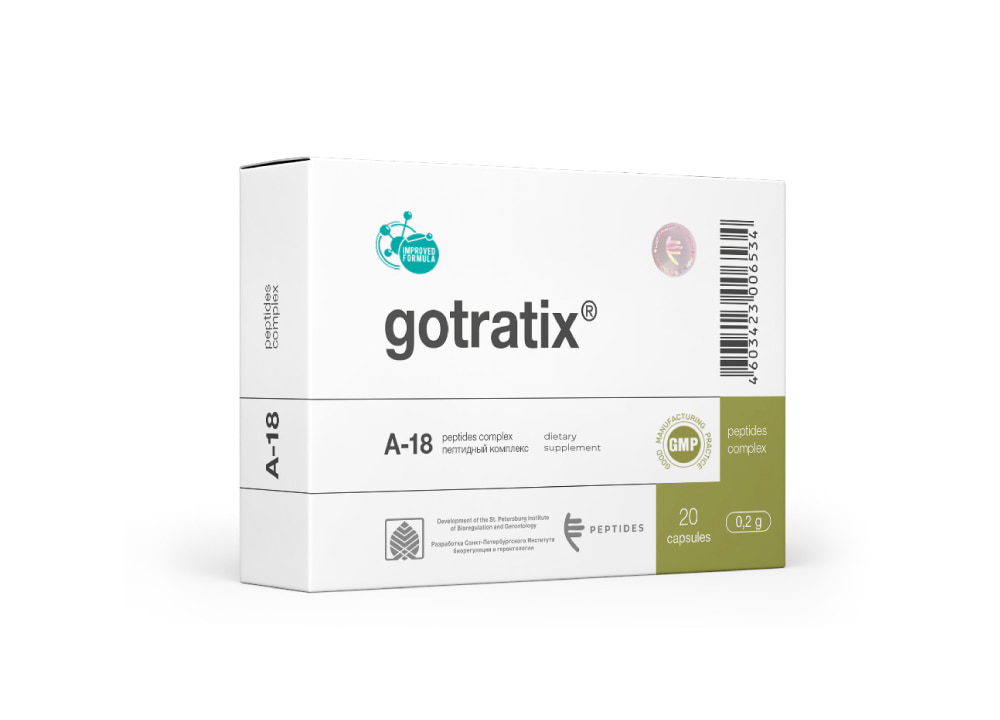 Gotratix
