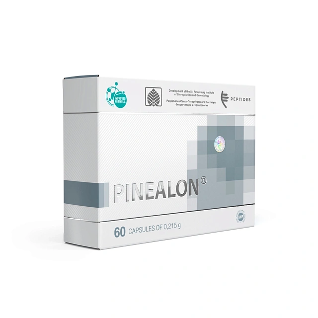 Pinealon