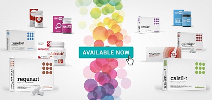Neue Behandlung und Prophylaxe jetzt verfügbar!