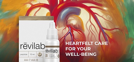Herzliche Sorge für Ihr Wohlbefinden – Revilab SL 01