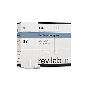 Revilab ML 07 für Männergesundheit