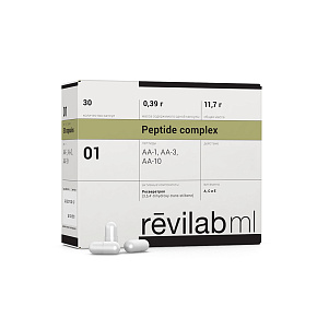 Revilab ML 01 Anti-Age und Onkoprotektor