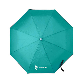 Automatischer Regenschirm Peptide