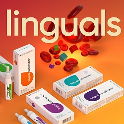 Das neue Wort in der Peptid-Bioregulation - Linguals