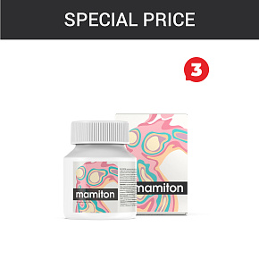 Sonderpreis «Mamiton»