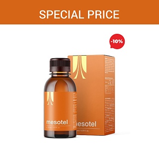 Sonderpreis «Mesotel»