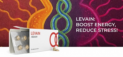 Sauerteig: Energie steigern, Stress reduzieren!