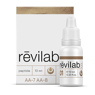 Revilab SL 01 für Herz-Kreislauf-System