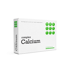 Calciumkomplex