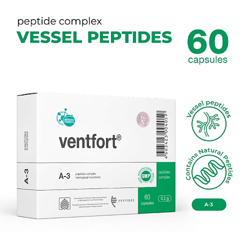 Ventfort N60