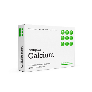 Calciumkomplex