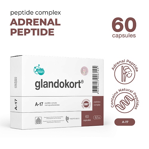 Glandokort N60