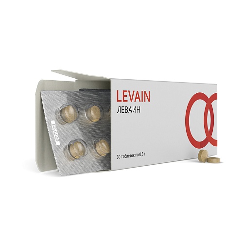 Levain Levain