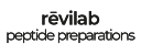 Revilab peptide preparations