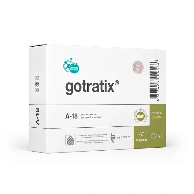 Gotratix