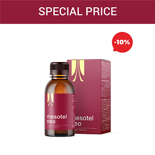 Special price «Mesotel Neo»