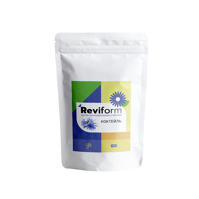 Reviform cocktail