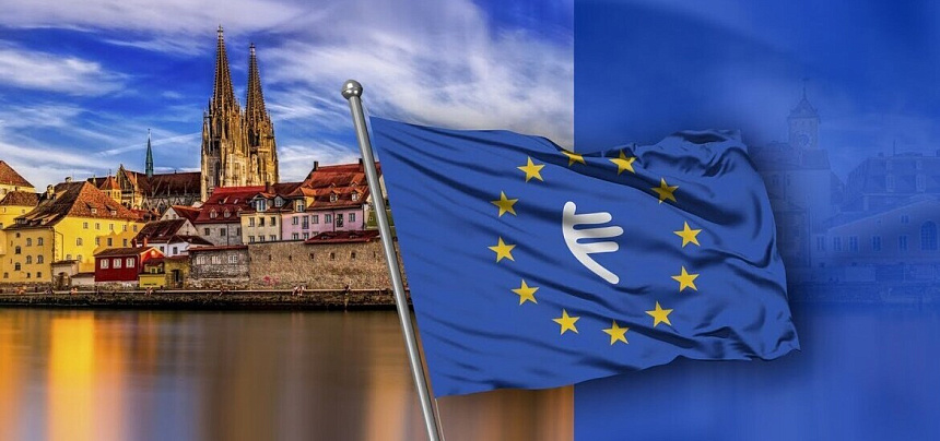 Vier Jahre Peptide in Europa!