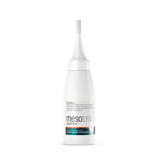 Mesotonische Peptide