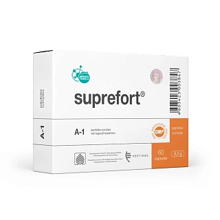 Suprefort
