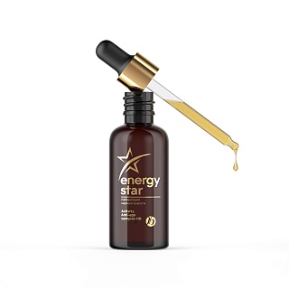 Anti-age complex NB. Activity