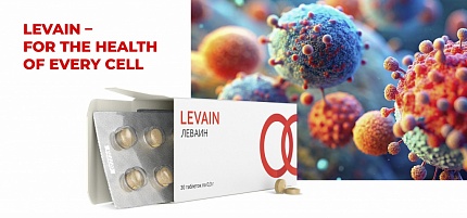 Levain – für die Gesundheit jeder Zelle