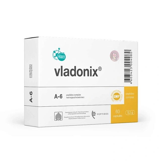 Vladonix