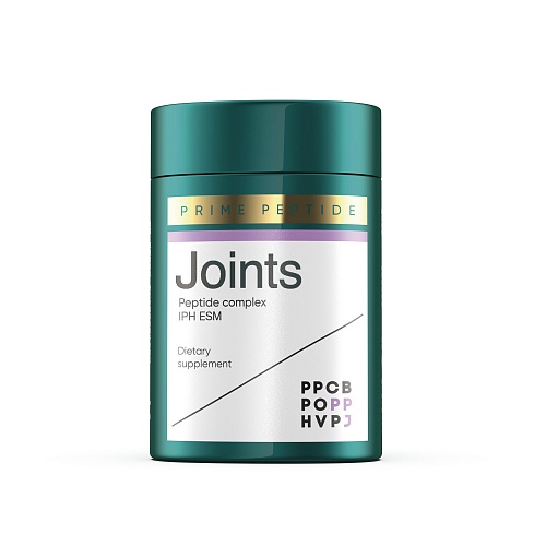 Prime Peptide® Joints