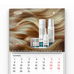 Peptide-Kalender 2026