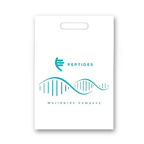 PEPTIDES Bag (small)