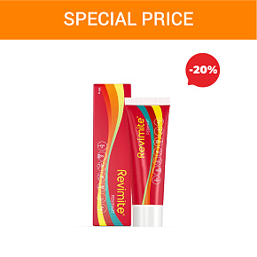 Sonderpreis „Revimite“