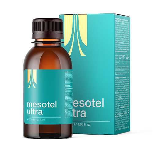 Mesotel Ultra