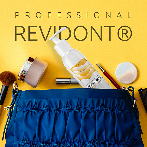 Elixir for oral cavity Peptides — a part of your flawless image