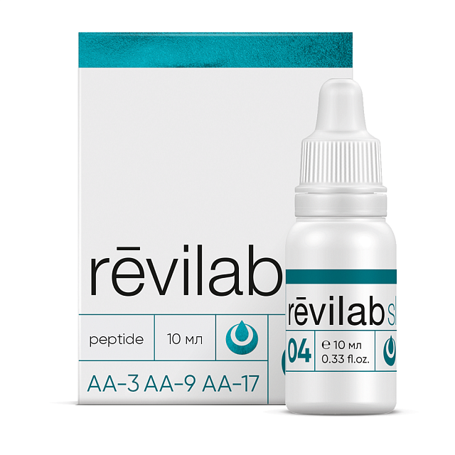 Revilab SL 04 für Bewegungsapparat 