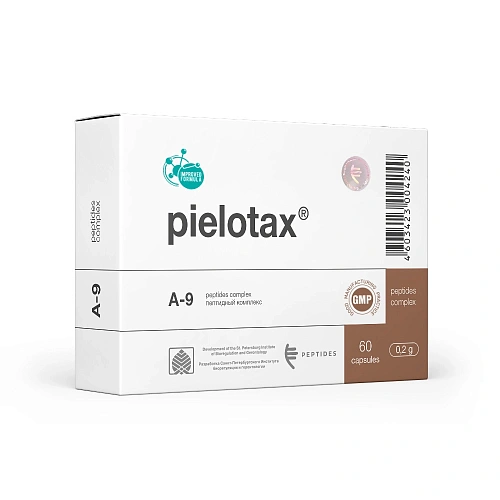 Pielotax N60