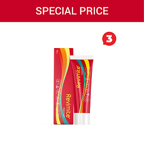 Sonderpreis «Revimite»