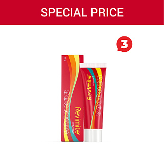 Sonderpreis «Revimite»