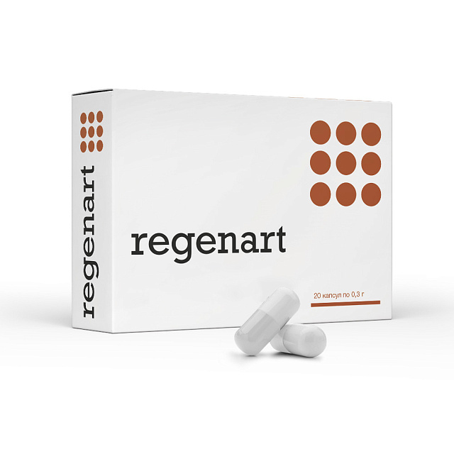 Regenart