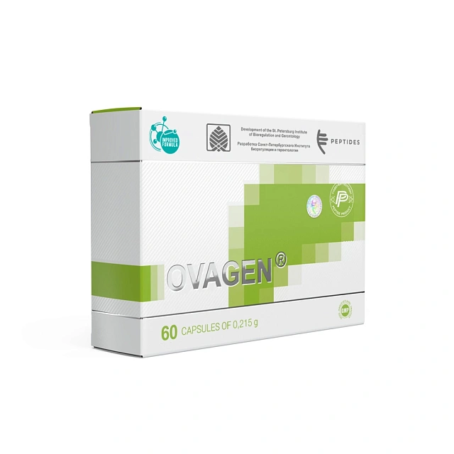 Ovagen