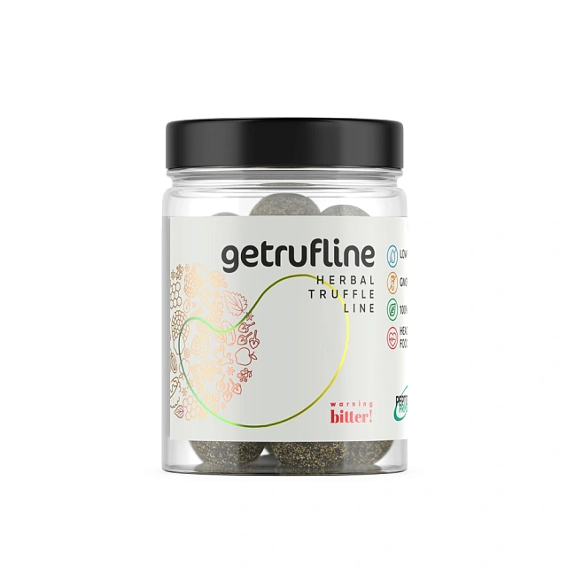 Getrufline